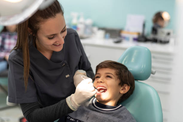 Best Knocked-Out Tooth Emergency  in Tipton, MO